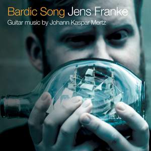 Mertz: Bardic Song