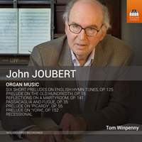 Joubert: Organ Music