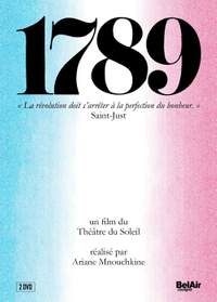 1789: Theatre Du Soleil
