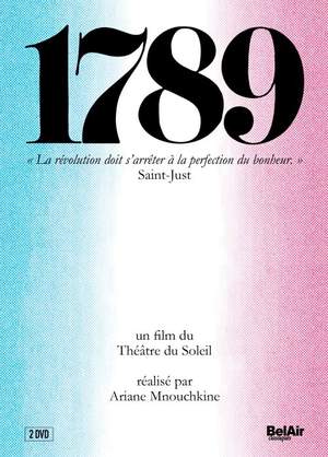 1789: Theatre Du Soleil