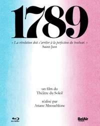 1789: Theatre Du Soleil