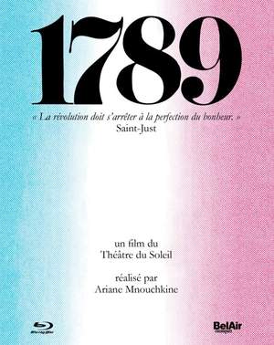 1789: Theatre Du Soleil
