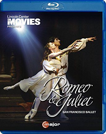 Prokofiev: Romeo and Juliet, Op. 64