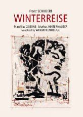 Schubert: Winterreise D911