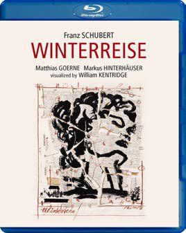 Schubert: Winterreise D911