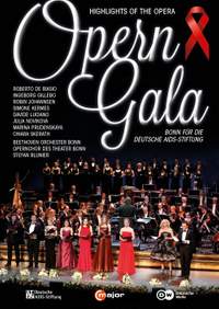 Opern Gala: Highlights of the Opera