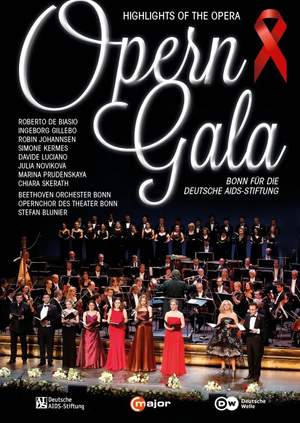 Opern Gala: Highlights of the Opera