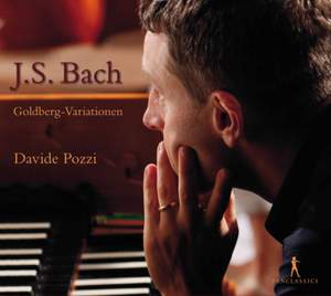 Bach, J S: Goldberg Variations, BWV988