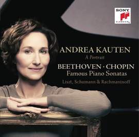 Andrea Kauten: A Portrait
