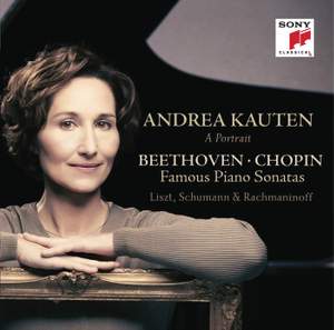 Andrea Kauten: A Portrait