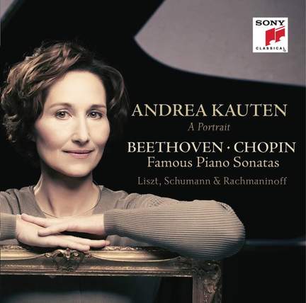 Andrea Kauten: A Portrait