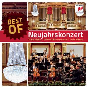 Best Of Neujahrskonzert