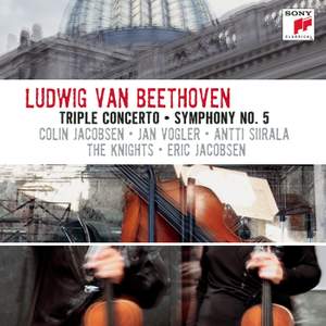Beethoven: Symphony No. 5 & Triple Concerto