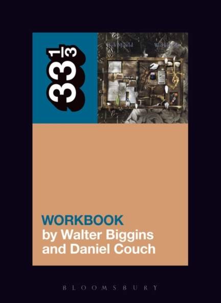 Bob Mould's Workbook