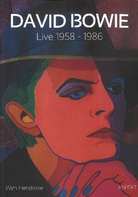 David Bowie: Live 1958-1986