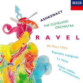 Ravel: Orchestral Works