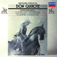 Richard Strauss: Don Quixote & Dance Of The Seven Veils