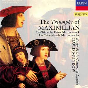 The Triumphs of Maximilian
