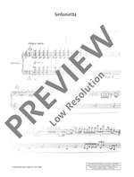 Penderecki, K: Sinfonietta Product Image
