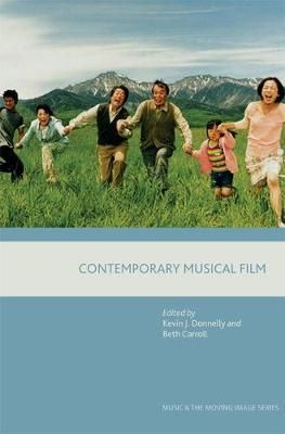 Contemporary Musical Film