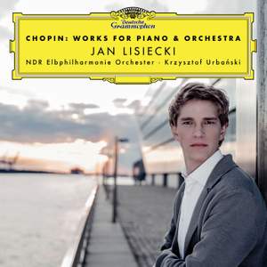 Chopin: Works for Piano & Orchestra