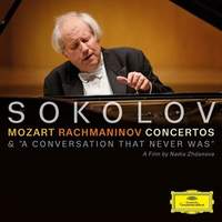Mozart: Piano Concerto No. 23 & Rachmaninov: Piano Concerto No. 3