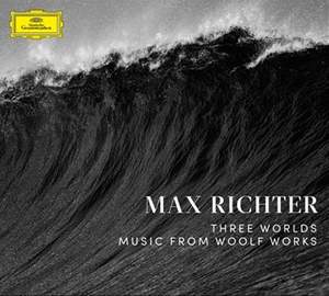 Max Richter: Three Worlds: Music From Woolf Works - Vinyl Edition