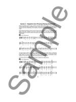 David Barrett: Blues Harmonica Accompaniment Playing Book Product Image