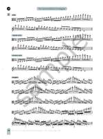Fischer, Simon: Scales and scale studies for the viola Product Image