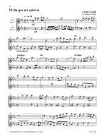 Gardel C: Tango Recorder Duets Product Image