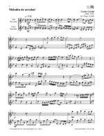 Gardel C: Tango Recorder Duets Product Image