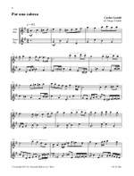 Gardel C: Tango Recorder Duets Product Image