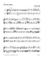 Gardel C: Tango Recorder Duets Product Image