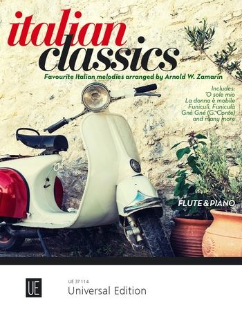Italian Classics