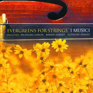 Evergreens for Strings