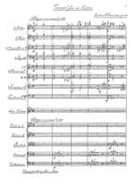 Hollaender, Gustav: Violin Concerto in G minor, Op.52 Product Image