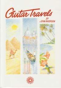 John R. Anderson: Guitar Travels