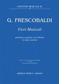 Girolamo Frescobaldi: Fiori Musicali