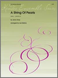 Jerry Gray: A String Of Pearls