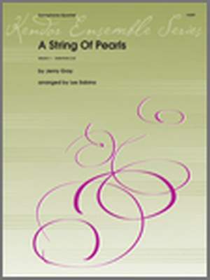 Jerry Gray: A String Of Pearls