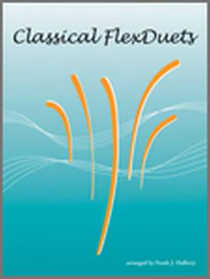 Classical FlexDuets (Bb Instruments)