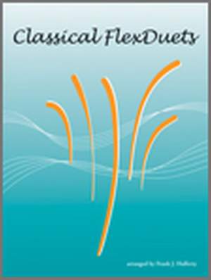 Classical FlexDuets (Eb Instruments)