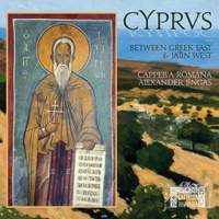Cyprus: Between Greek East and Latin West