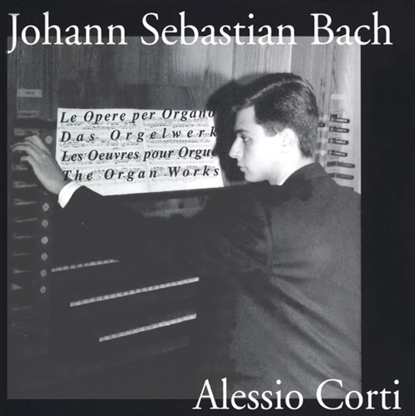 その他 Bach&#39;s Greatest Organ Works [DVD] Bach - Greatest Organ Works DVD Pioneer Classics 13023150492