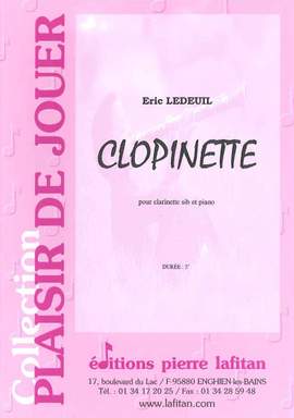 Clopinette