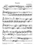 Wolfgang Amadeus Mozart: Sonatas and Fantasies Product Image