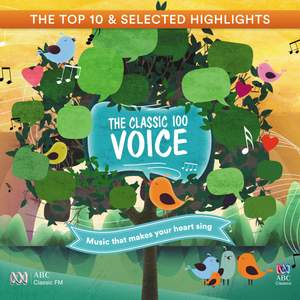 The Classic 100: Voice - The Top 10 And Selected Highlights