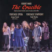 The Crucible