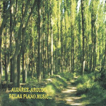 Relax Piano Music