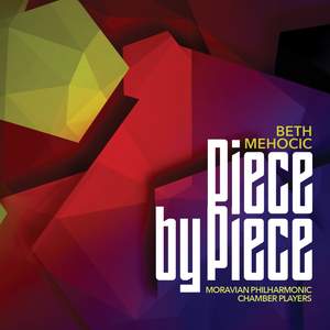 Beth Mehocic: Piece by Piece